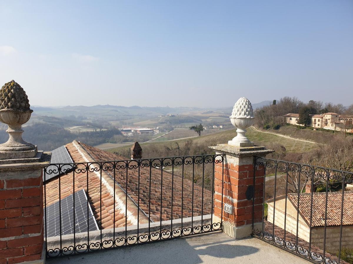Olivola Apartments Frassinello 外观 照片