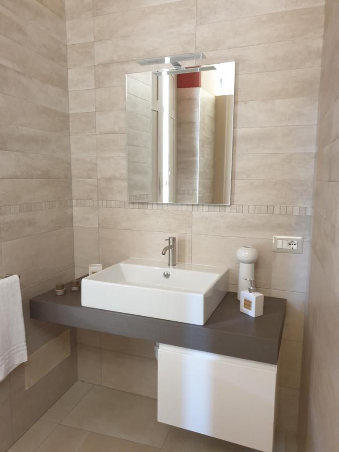 Olivola Apartments Frassinello 外观 照片