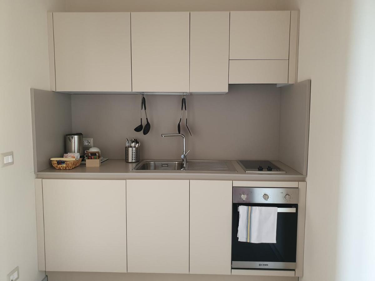 Olivola Apartments Frassinello 外观 照片