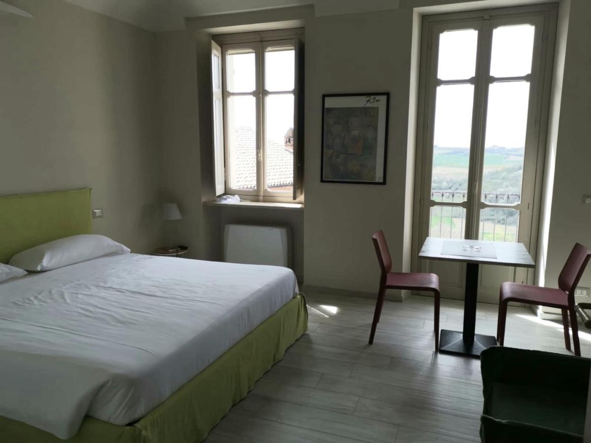 Olivola Apartments Frassinello 外观 照片