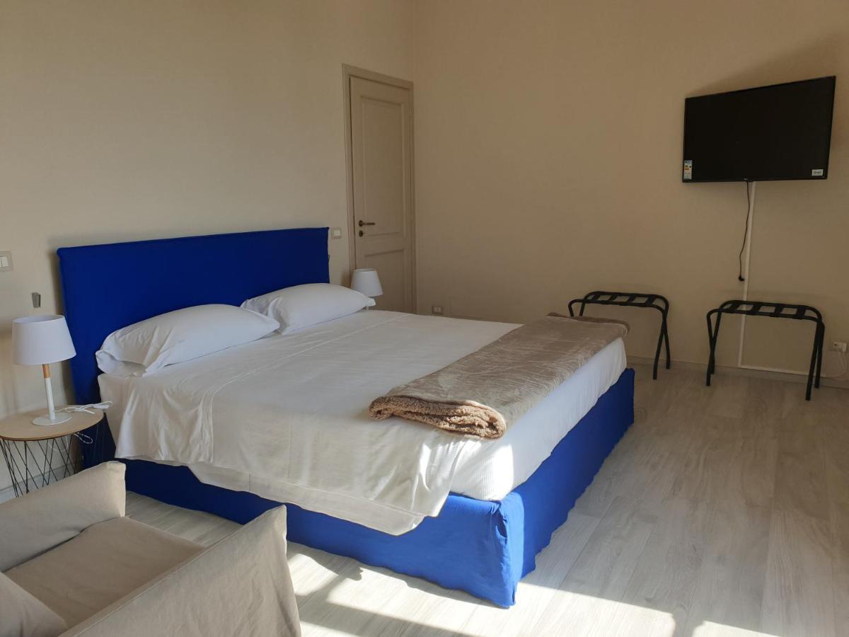 Olivola Apartments Frassinello 外观 照片