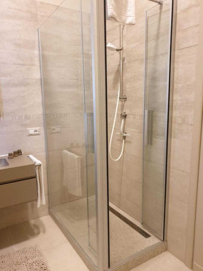 Olivola Apartments Frassinello 外观 照片