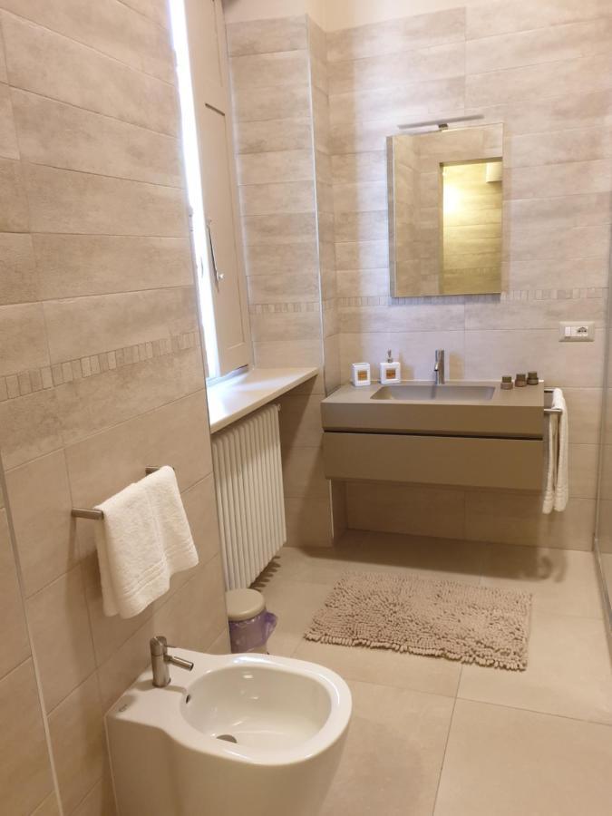 Olivola Apartments Frassinello 外观 照片