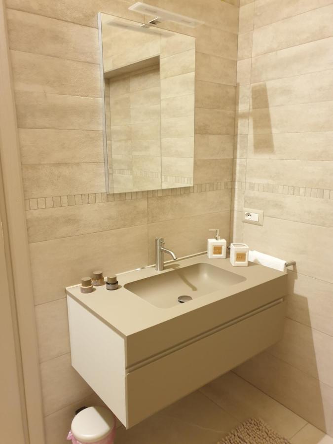 Olivola Apartments Frassinello 外观 照片