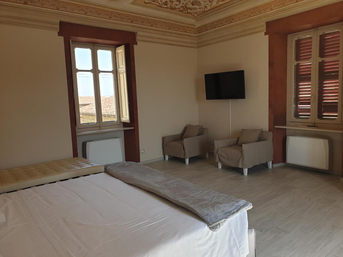 Olivola Apartments Frassinello 外观 照片