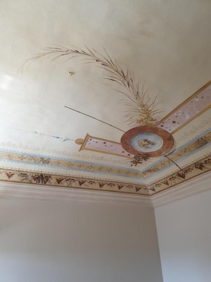Olivola Apartments Frassinello 外观 照片
