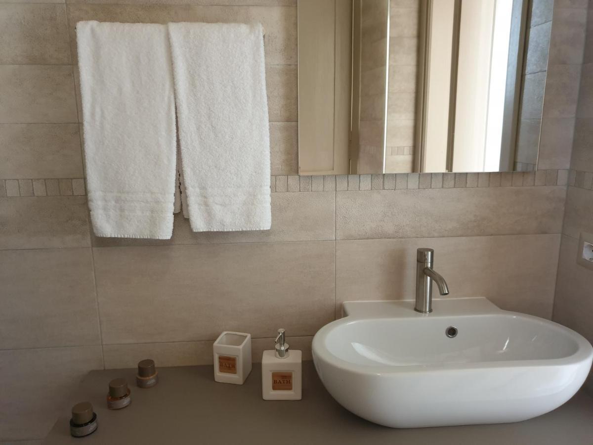 Olivola Apartments Frassinello 外观 照片