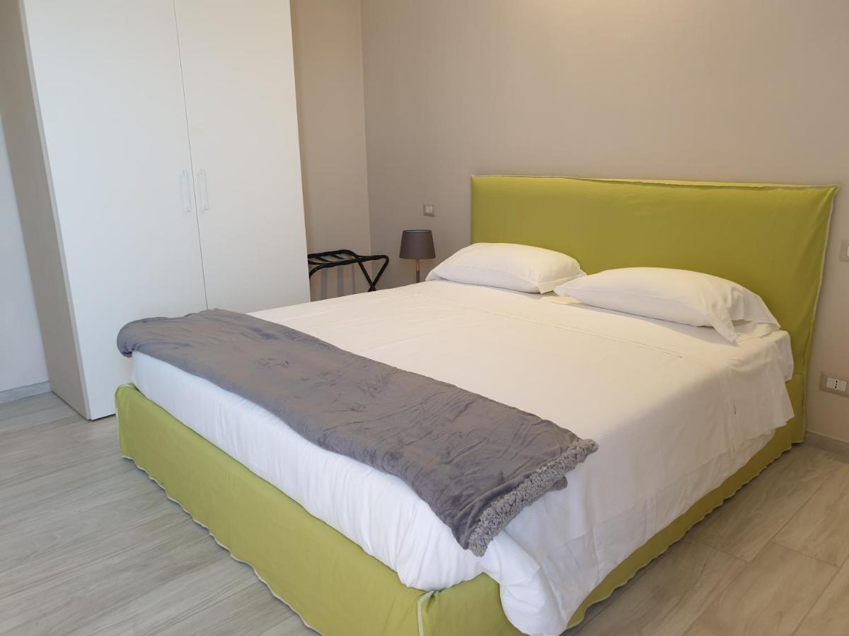 Olivola Apartments Frassinello 外观 照片