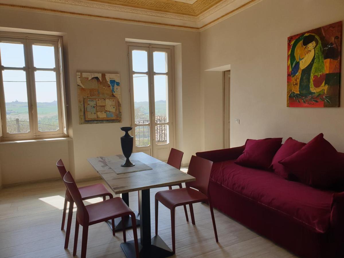 Olivola Apartments Frassinello 外观 照片