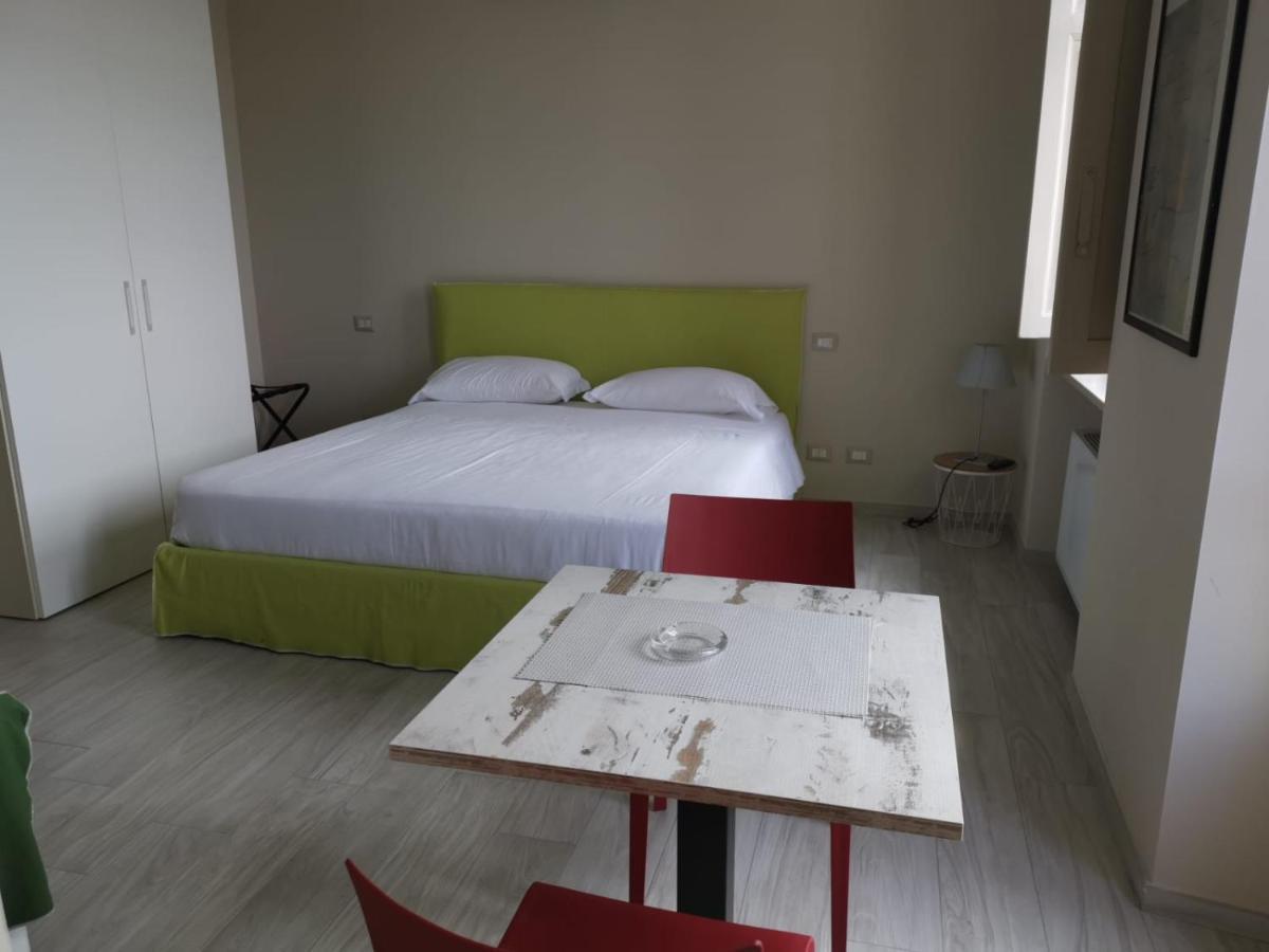 Olivola Apartments Frassinello 外观 照片