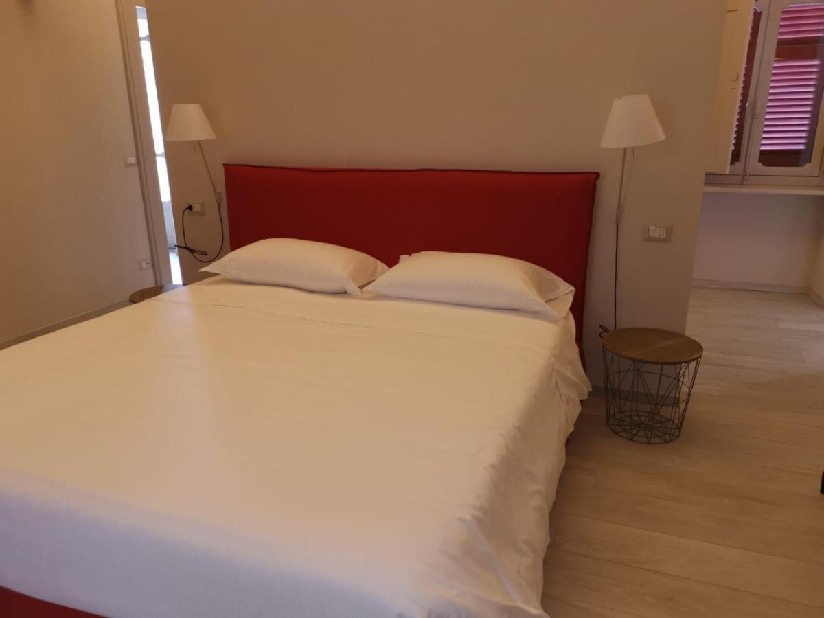Olivola Apartments Frassinello 外观 照片