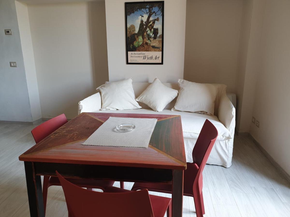 Olivola Apartments Frassinello 外观 照片