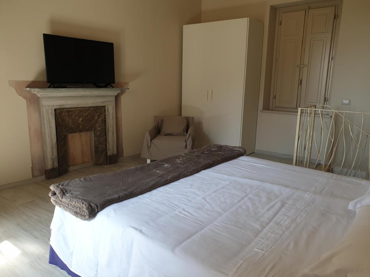 Olivola Apartments Frassinello 外观 照片