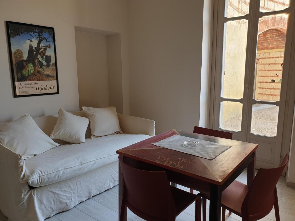Olivola Apartments Frassinello 外观 照片