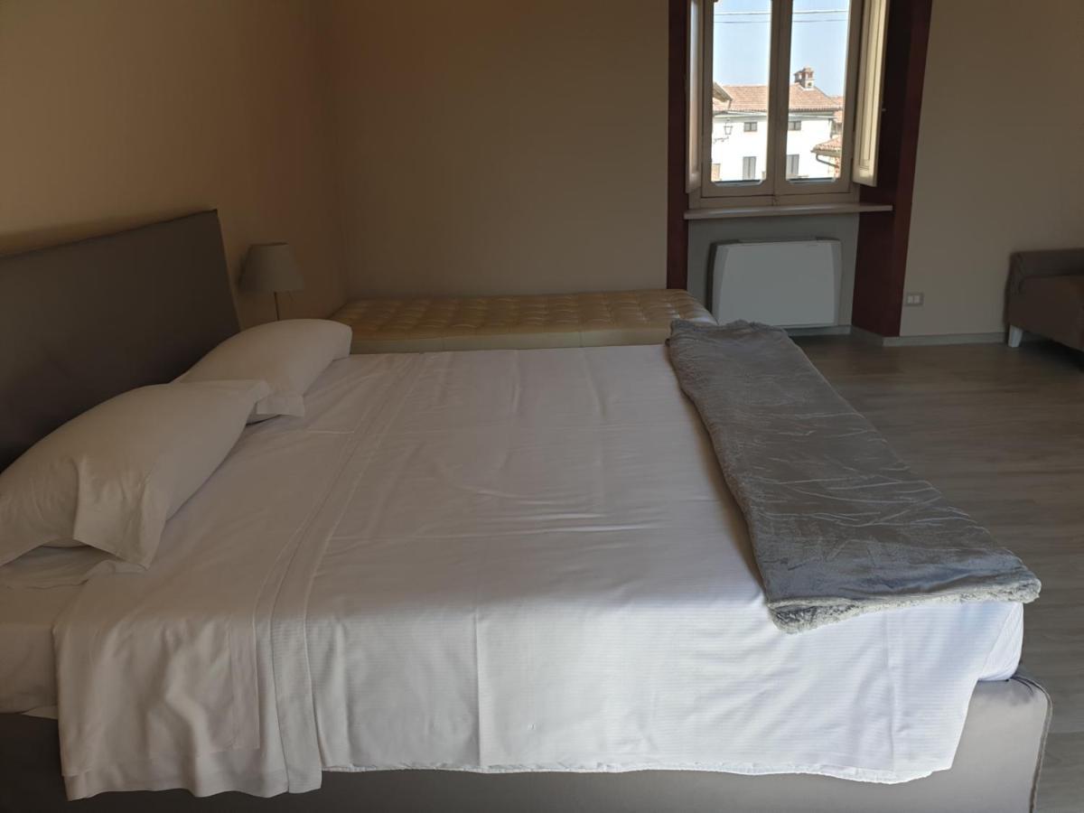 Olivola Apartments Frassinello 外观 照片