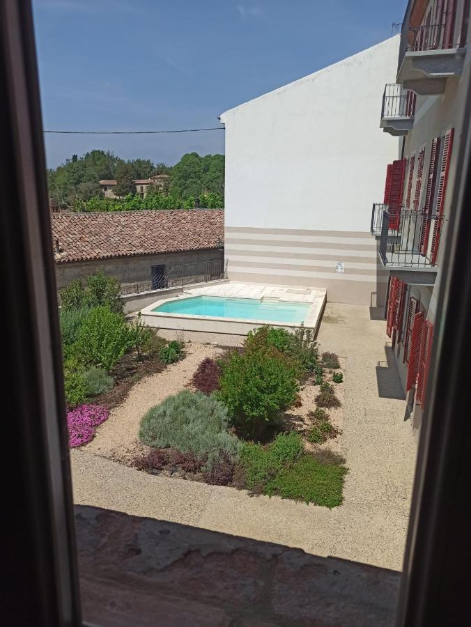 Olivola Apartments Frassinello 外观 照片