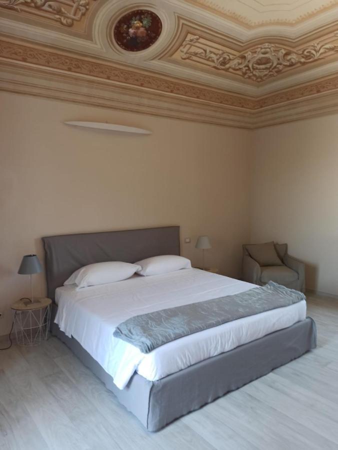 Olivola Apartments Frassinello 外观 照片