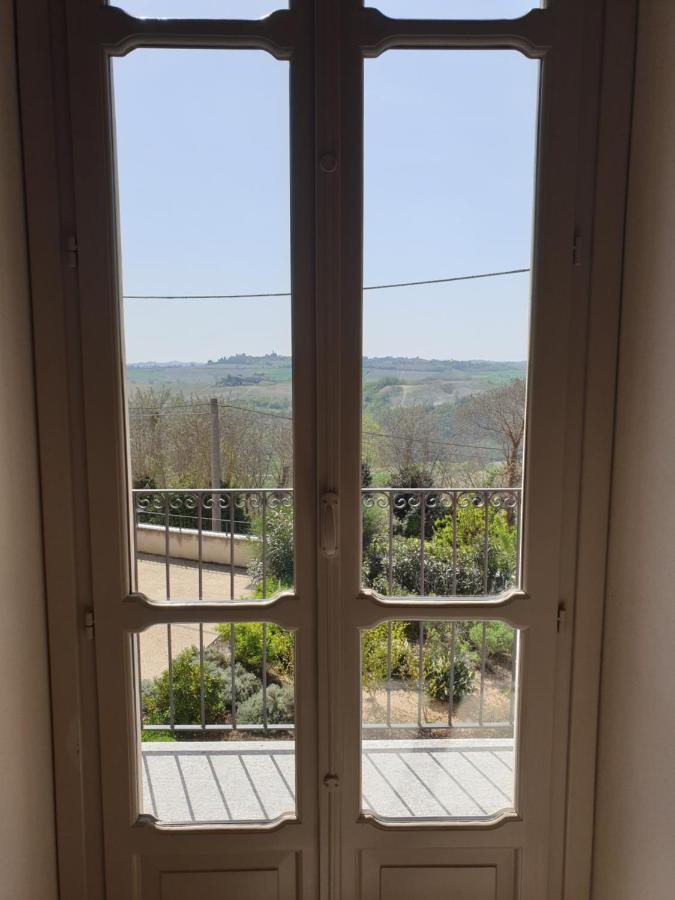 Olivola Apartments Frassinello 外观 照片