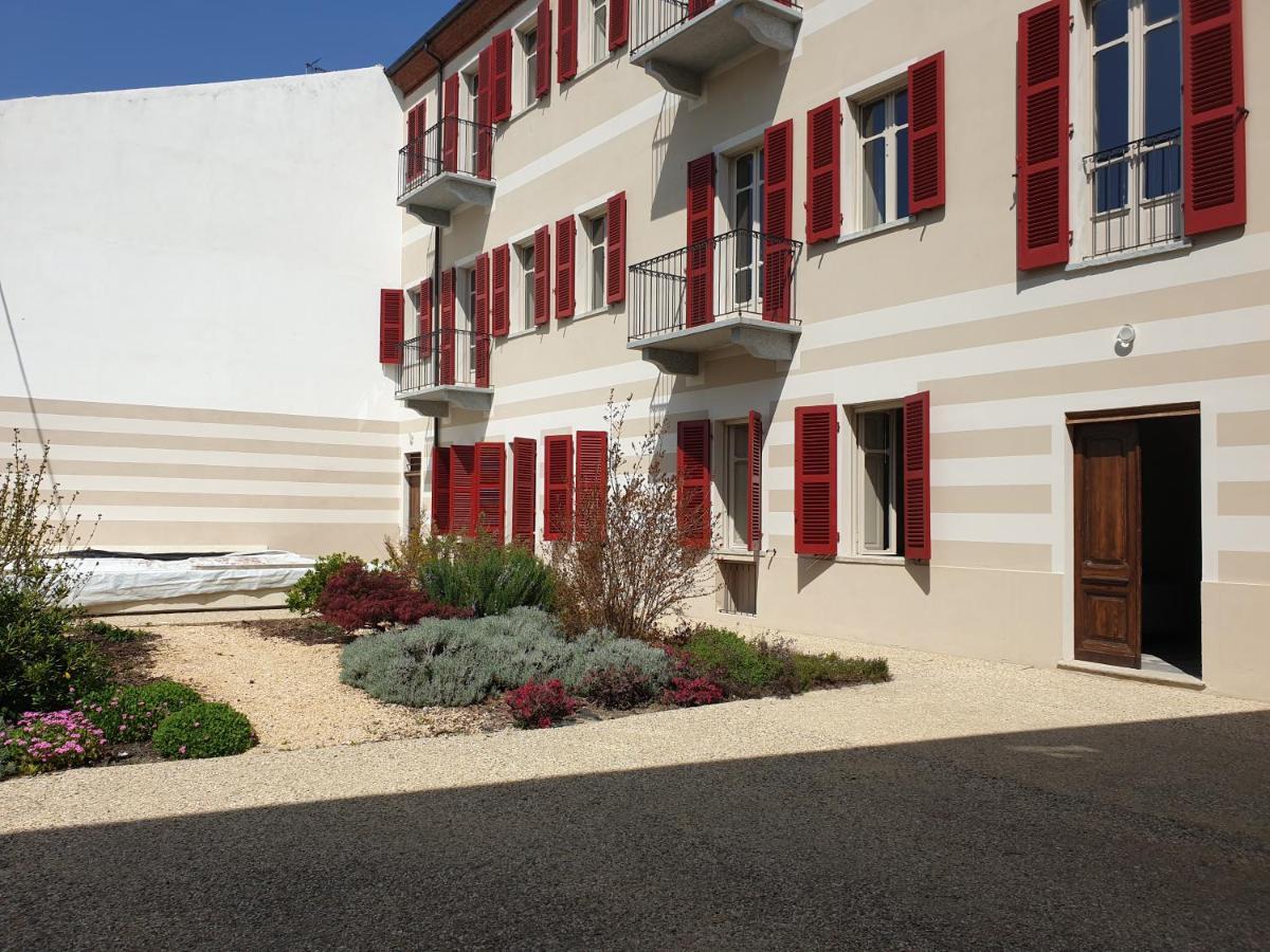Olivola Apartments Frassinello 外观 照片