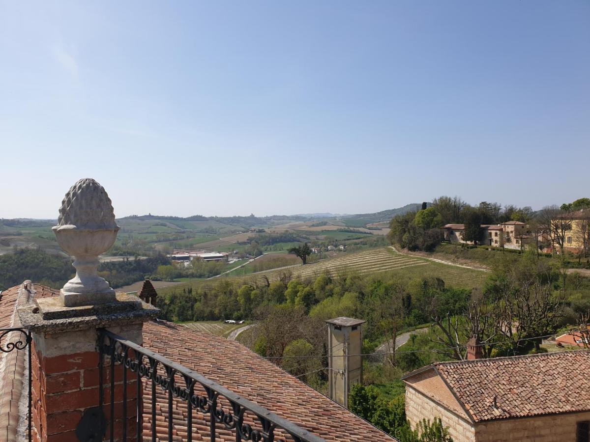 Olivola Apartments Frassinello 外观 照片