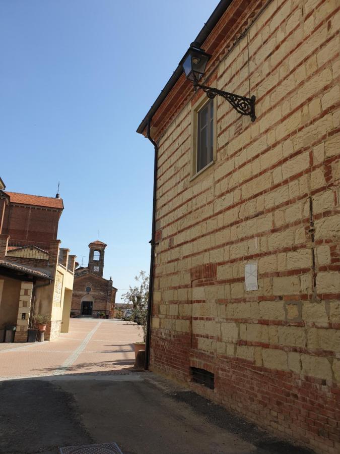 Olivola Apartments Frassinello 外观 照片